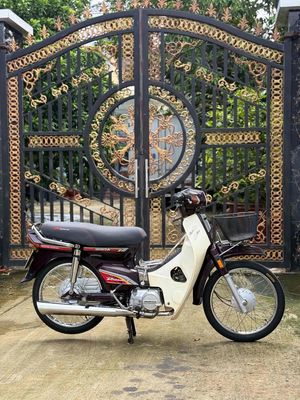 Dream Thái Chính Chủ. Mua bán Xe máy tại Thị xã Bến Cát Bình Dương được đăng bởi Nguyễn Thiên Hà