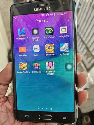 Samsung note edre. Mua bán null tại Quận 8 Tp Hồ Chí Minh được đăng bởi Thiên Hòa mobile 