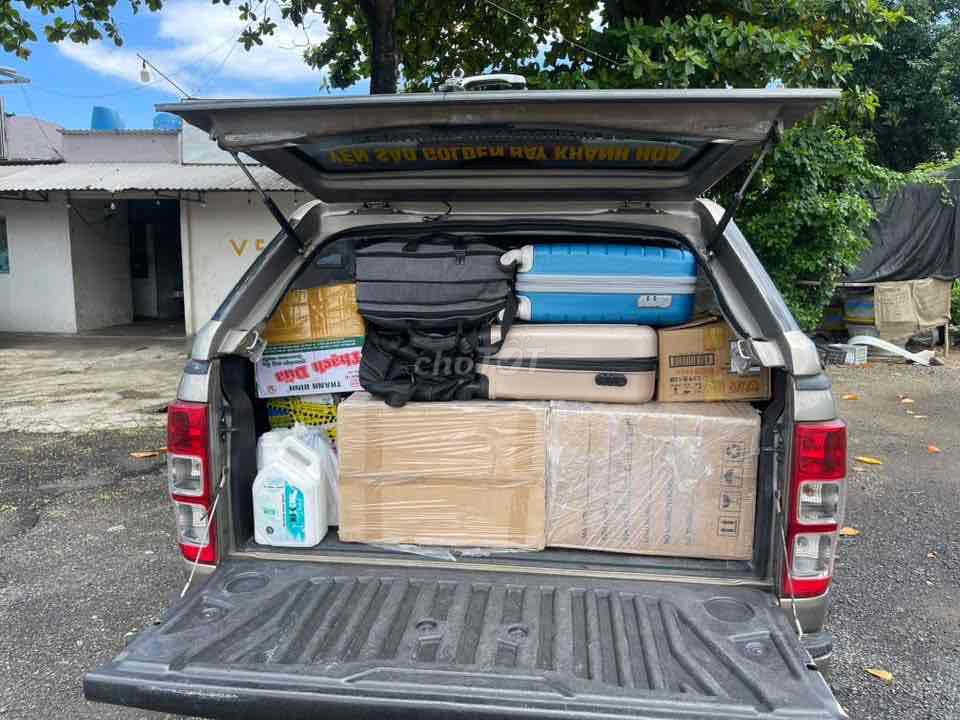 Ford Ranger 2015 XLS 2.2 4x2 AT - xe đẹp chất zin. Mua bán Ô tô tại Quận Ba Đình Hà Nội được đăng bởi lê phi hình 16