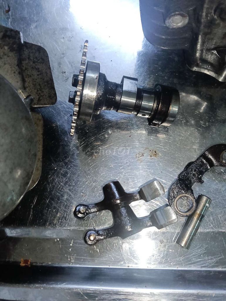 Đầu lòng wave thái 110 đời 99 2000 vip STD. Mua bán Phụ tùng xe tại Quận 12 Tp Hồ Chí Minh được đăng bởi hàng theo xe hình 5