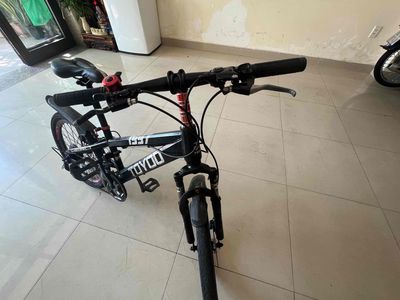 ĐỔI XE CHO CON THANH LÝ 2 XE TRẺ EM CẤP 1. Mua bán Xe đạp tại Quận Hải Châu Đà Nẵng được đăng bởi Tạ Bội Ngọc