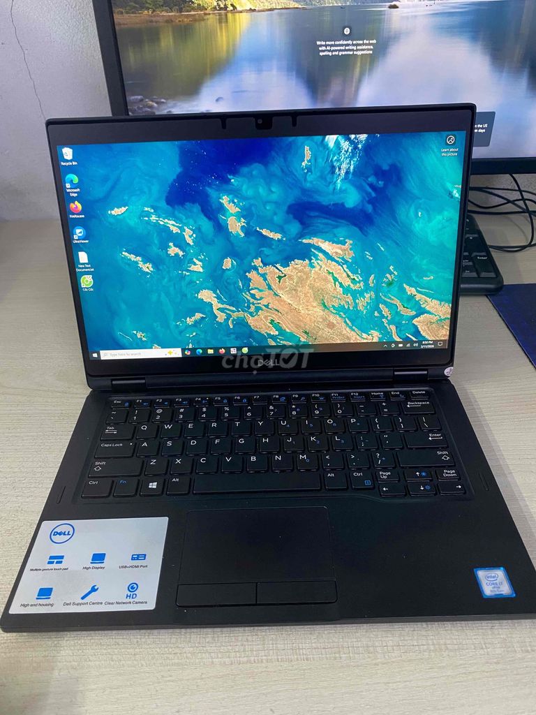 Dell Latitude 7390 i7-8665u 13.3 inch 16GB/256GB. Mua bán Laptop tại Quận Tân Phú Tp Hồ Chí Minh được đăng bởi Nguyễn Phú Quy hình 1
