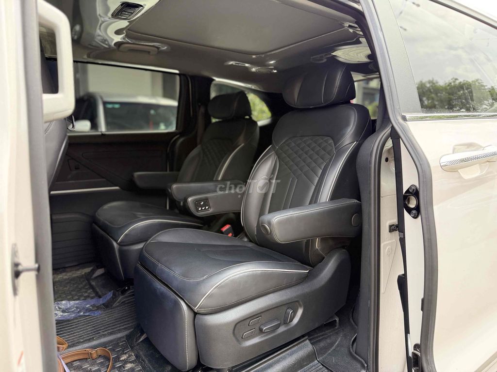 Hyundai Custin 2024 Cao Cấp 2.0T - 1 chủ từ đầu. Mua bán Ô tô tại Quận Ninh Kiều Cần Thơ được đăng bởi Miền Tây Used Car hình 8