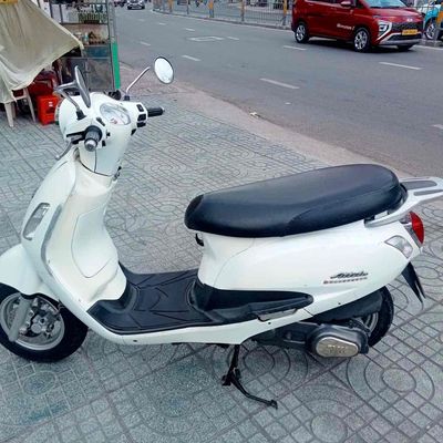 xe attila elyzabet đi làm đi chơi còn đep cần bán. Mua bán Xe máy tại Quận Phú Nhuận Tp Hồ Chí Minh được đăng bởi tung lam