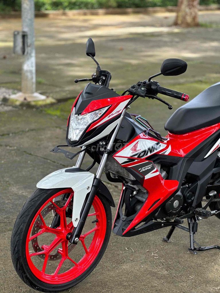 sonic 2019 siu cọp góp 0đ. Mua bán Xe máy tại Huyện Trảng Bom Đồng Nai được đăng bởi Xe Máy Ngọc Hưng hình 5