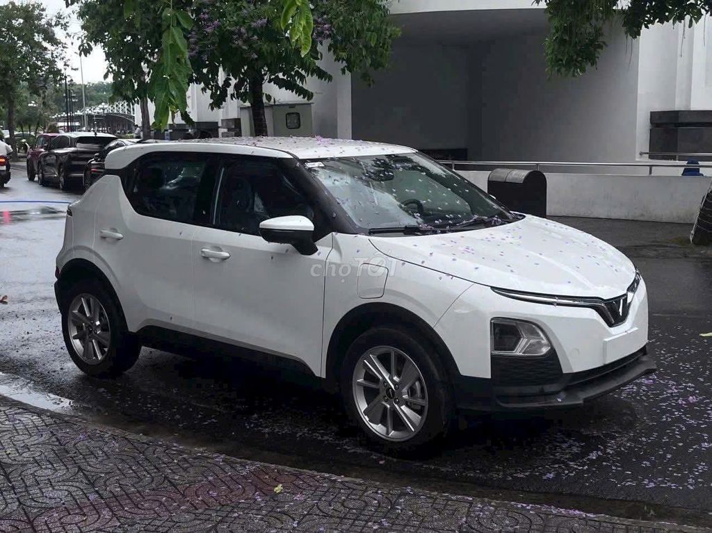 VinFast VF5 Plus 2025. Mua bán Ô tô tại Quận 6 Tp Hồ Chí Minh được đăng bởi Nguyễn Trung Hiếu hình 1