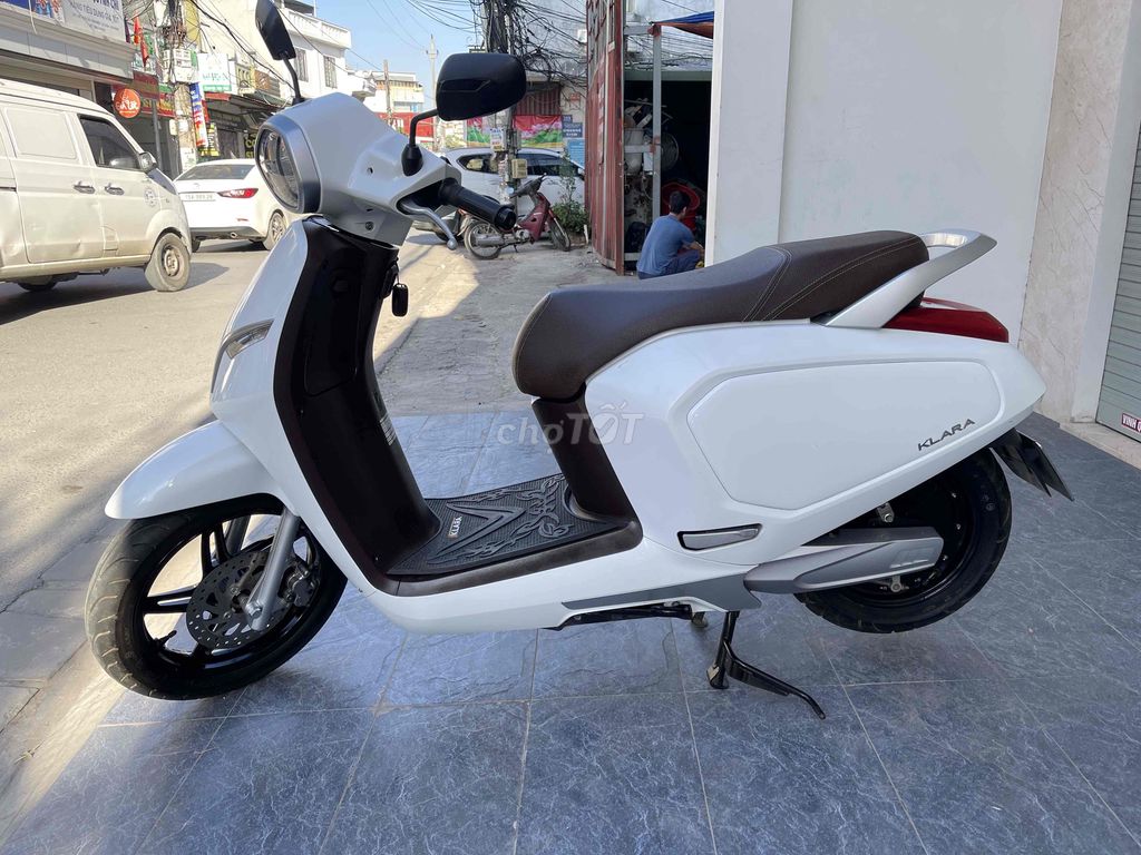 m cần bán em vinfats kala a2 bản 6 bình ăcuy. Mua bán Xe điện tại Quận Lê Chân Hải Phòng được đăng bởi Hải louis hình 5