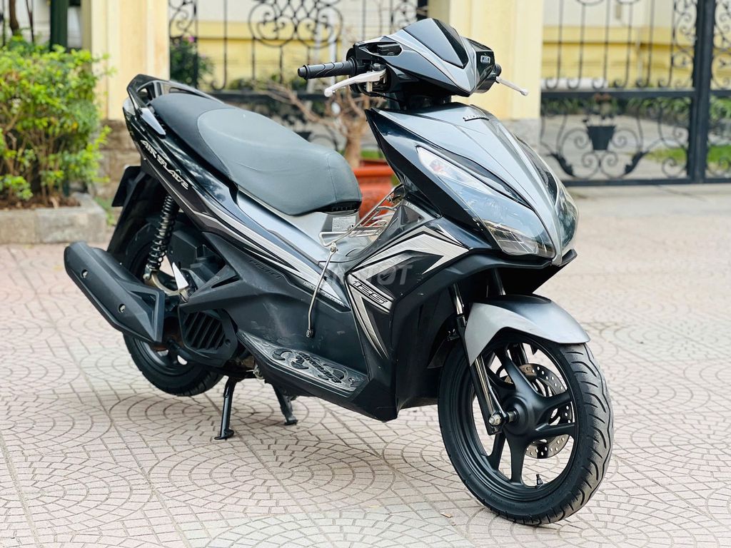 Оригинальный морской автомобиль Honda Air Blade, черный, серый 125fi 29