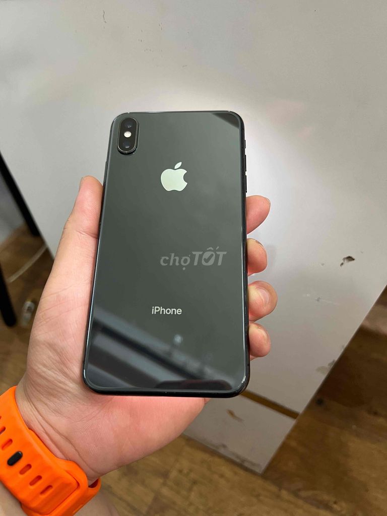 Xs Max , máy Quốc Tế , Full cn