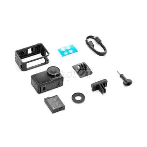 Camera hành động DJI Action 4. Mua bán Máy ảnh, Máy quay tại Thành phố Thuận An Bình Dương được đăng bởi Trọng nghĩa hình 1