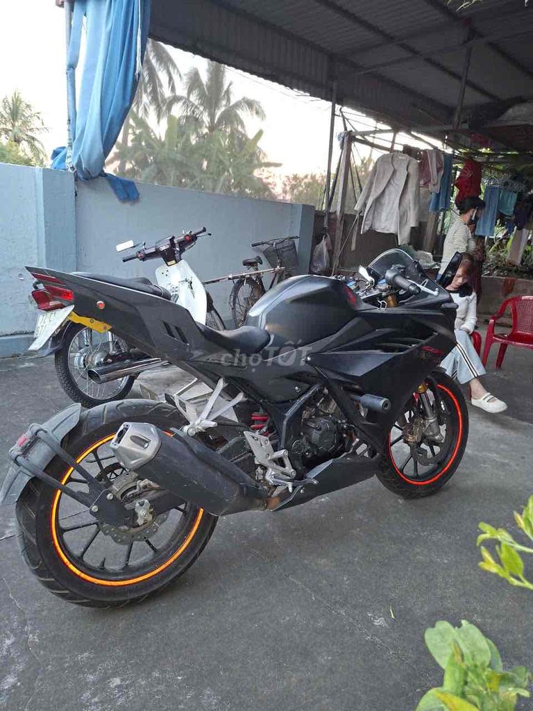 đông hưng- Thái bình. Mua bán Xe máy tại Huyện Đông Hưng Thái Bình được đăng bởi Tiến Thanh hình 2