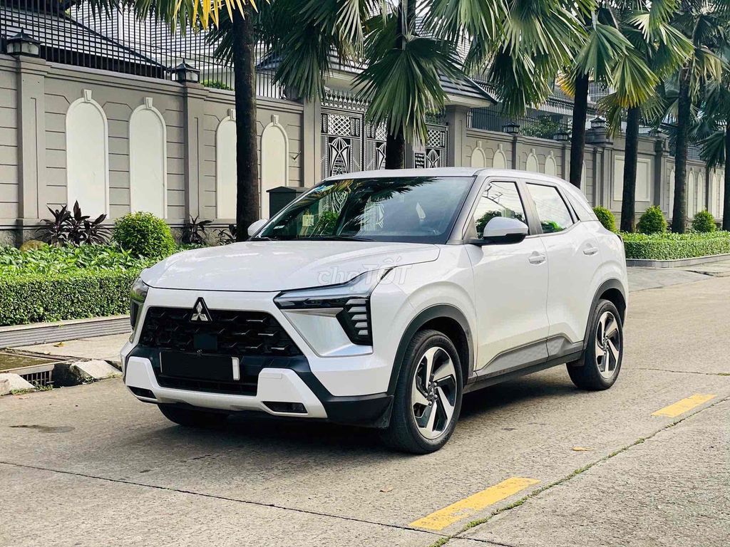 Mitsubishi Xforce 2024 Ultimate - 26000 km. Mua bán Ô tô tại Thành phố Thủ Đức Tp Hồ Chí Minh được đăng bởi Anh Minh STOT Bình Dương hình 3