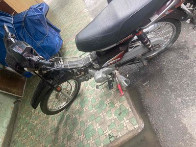 Dư chiếc xe cần bán. Mua bán Xe máy tại Quận 3 Tp Hồ Chí Minh được đăng bởi Nguyễn Thanh Hữu
