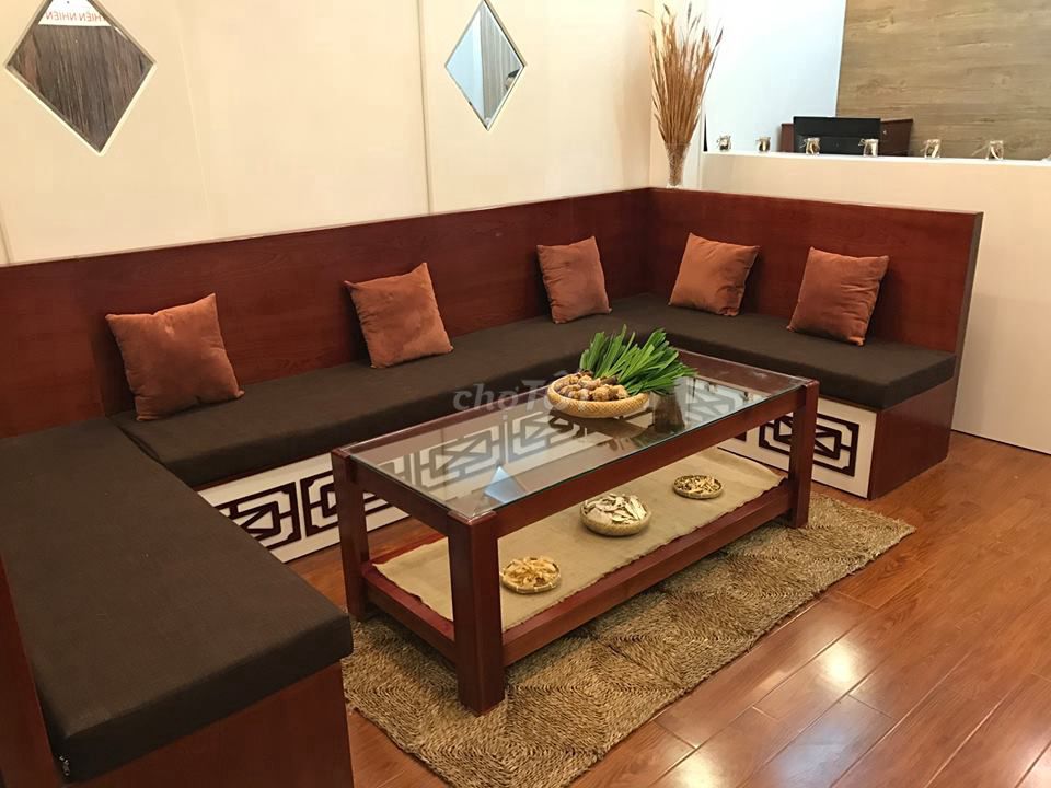 NỮ TIẾP TÂN ca 9h30 - 18h. Và 13h-20h. Việc làm Lễ tân tại Quận 7 Tp Hồ Chí Minh được đăng bởi Spa THẢO MỘC hình 4