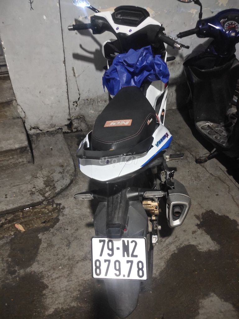 cần bán winner X biển đẹp 9 nút. Mua bán Xe máy tại Huyện Diên Khánh Khánh Hòa được đăng bởi Nguyễn Thành Công hình 6