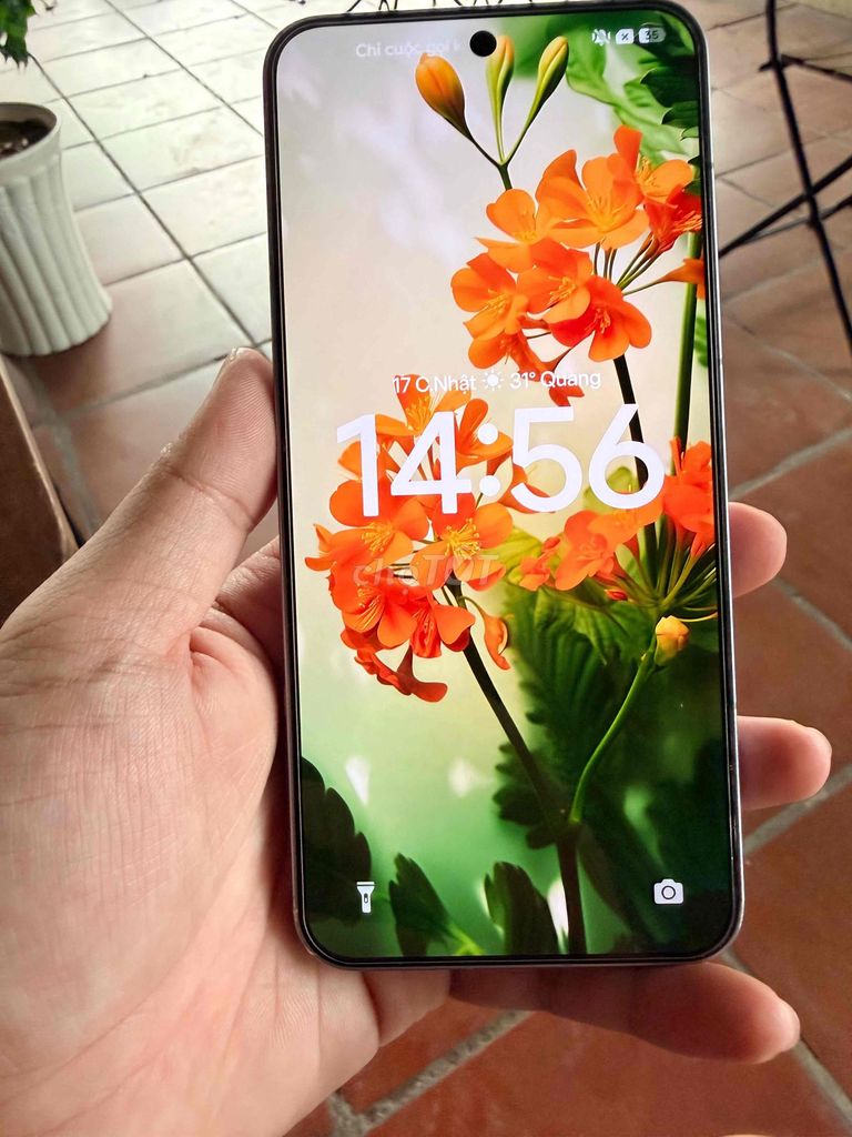 Xiaomi 15. Mua bán Điện thoại tại Thành phố Long Xuyên An Giang được đăng bởi Huy Pro hình 1