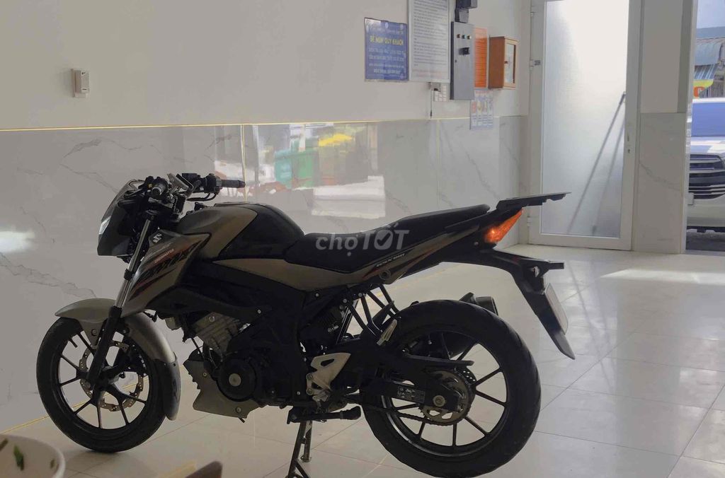 bán gsx bandit cọp. Mua bán Xe máy tại Huyện Ea Kar Đắk Lắk được đăng bởi Hiếu Lê  hình 12