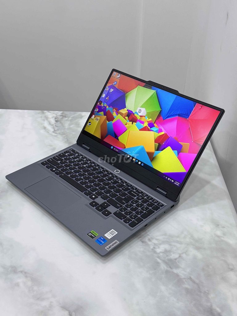 Lenovo LOQ 15IAX9 i5-12450HX 15.6 inch. Mua bán Laptop tại Quận Tân Phú Tp Hồ Chí Minh được đăng bởi Laptop Thư Nguyễn hình 1