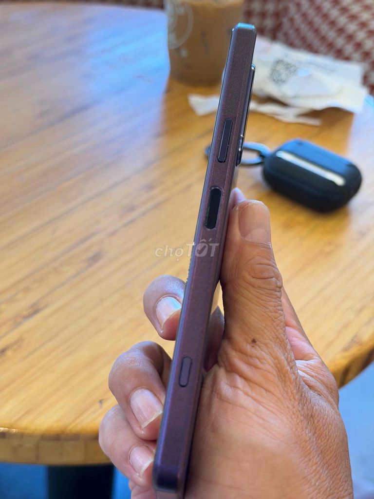 Sony 5 mark 4. Mua bán Điện thoại tại Thành phố Nha Trang Khánh Hòa được đăng bởi TUẤN hình 1