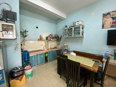 Căn hộ 50,9 m² · 1 PN · Chung cư An Sương (Q12)