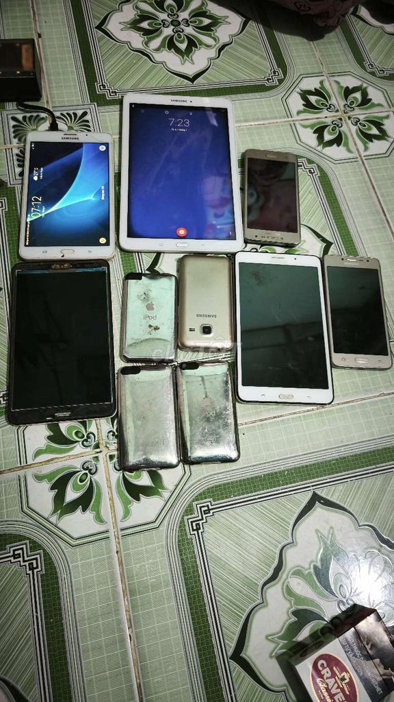 Điện thoại Samsung Linh kiện/Sửa chữa. Mua bán Điện thoại tại Huyện Bình Chánh Tp Hồ Chí Minh được đăng bởi khang hình 1