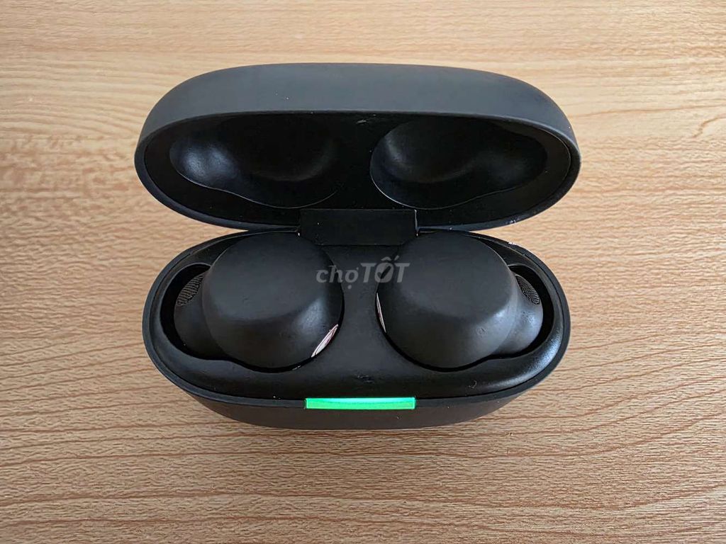 SONY LINKBUDS S [NHẬN THU LOA TAI NGHE]. Mua bán Tivi, Âm thanh tại Quận Ninh Kiều Cần Thơ được đăng bởi Tài Audio  hình 1