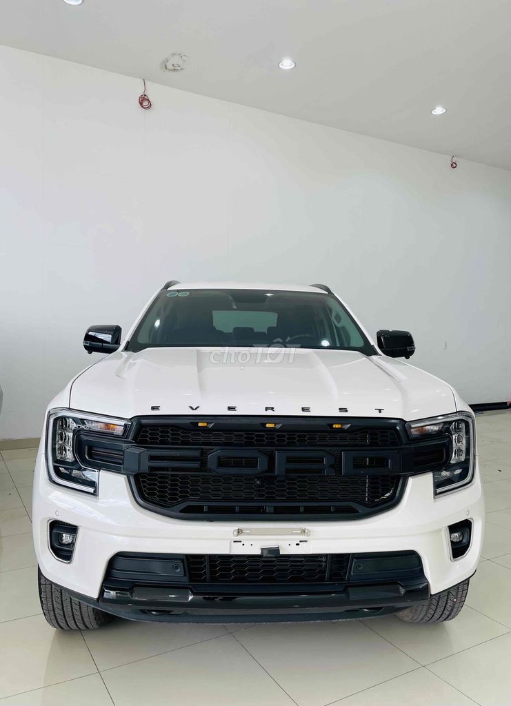 Ford Everest 2022 Sport 2.0L AT 4x2 - 21000 km. Mua bán Ô tô tại Quận 12 Tp Hồ Chí Minh được đăng bởi Nguyễn Thanh Bình hình 2