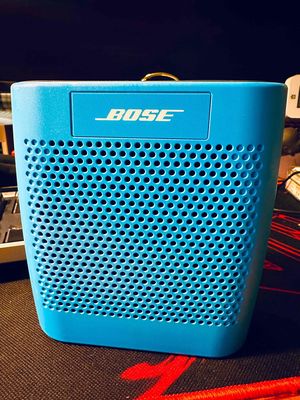 LOA BOSE SOUNDLINK COLOR. Mua bán Tivi, Âm thanh tại Quận Ninh Kiều Cần Thơ được đăng bởi HÀNG NHẬT ĐẤU GIÁ SAMURAI