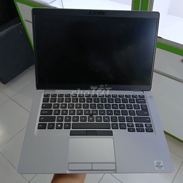 Dell Latitude 5410 i5 10th 10310, 8G/256G, 14' FHD. Mua bán Laptop tại Quận 4 Tp Hồ Chí Minh được đăng bởi chuyenlaptopcu hình 1