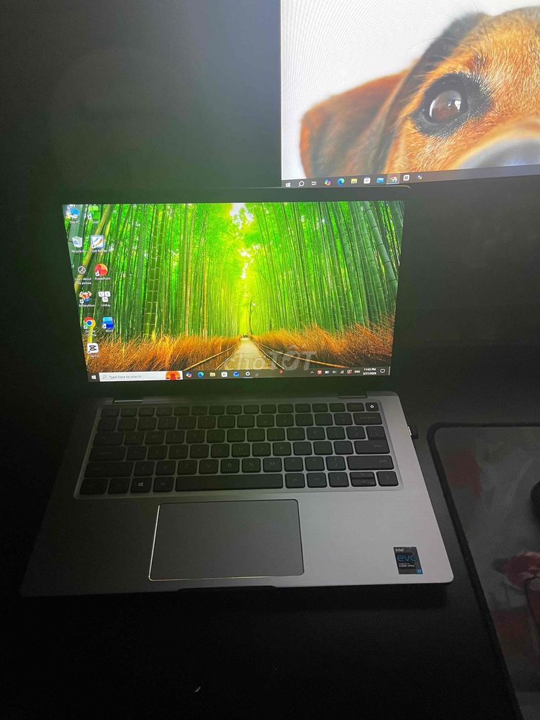 Dell Latitude 7420 2 in 1 i7-1185G7 16GB/512GB. Mua bán Laptop tại Quận Hà Đông Hà Nội được đăng bởi Tung hình 1
