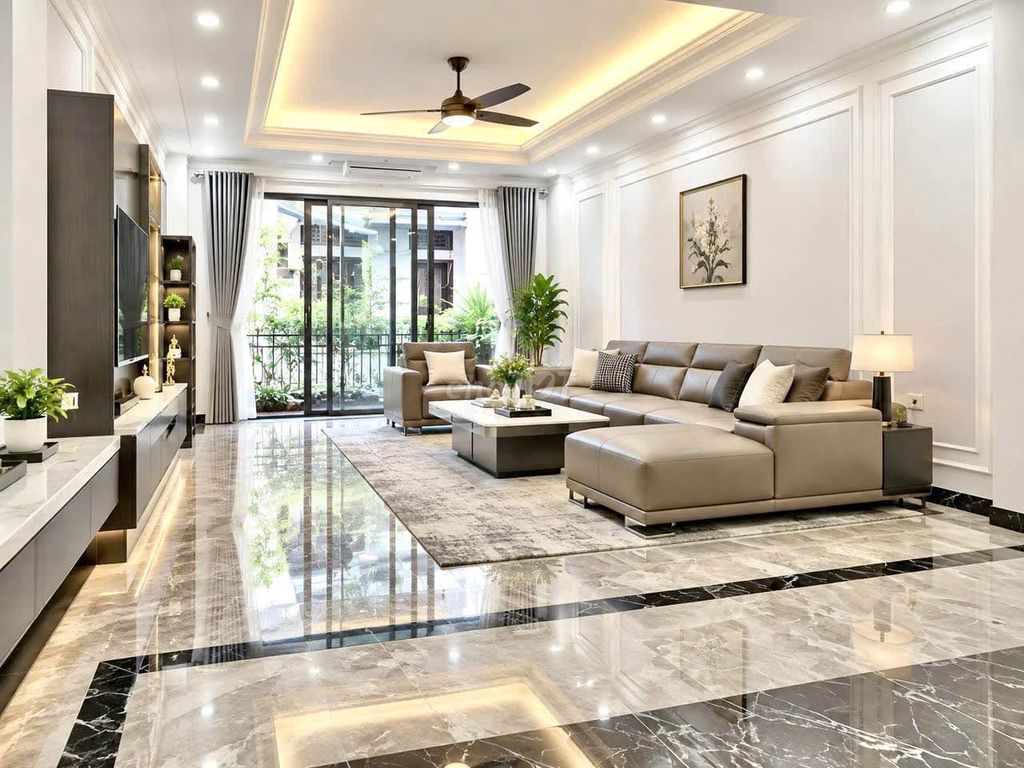 Bán nhà 8 tầng thang máy Nguyễn Ngọc Nại, Thanh Xuân, ô tô tránh
