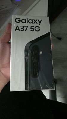 Samsung Galaxy A37 5G Xanh lục bảo Nguyên seal