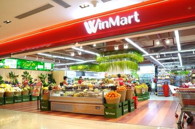 Tây Ninh_ NV Kỹ thuật Bảo trì Siêu thị WinMart