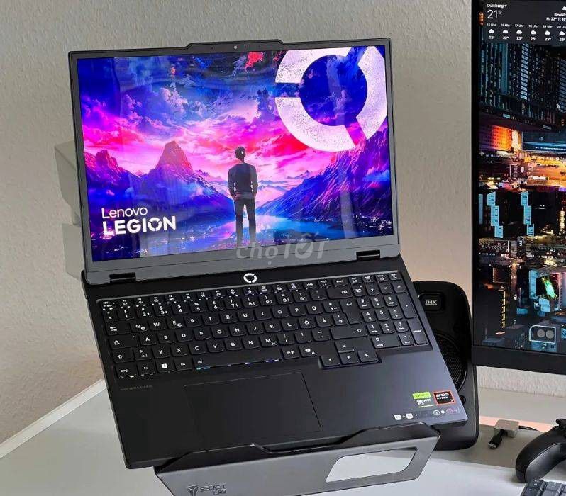 Legion 5 2025: R7 260/ 16G/ 1TB/ RTX 5060/ OLED 2K. Mua bán Laptop tại Quận Hải Châu Đà Nẵng được đăng bởi TTCenter 484 NÚI THÀNH hình 1