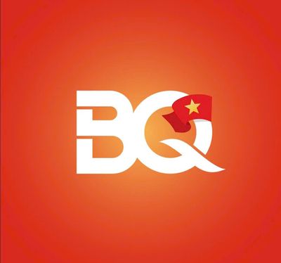 Giày BQ logo