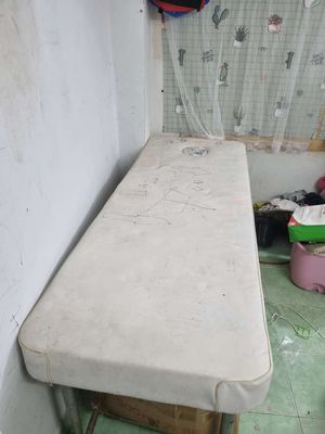 Giường spa. Mua bán Giường, chăn ga gối nệm tại Quận Phú Nhuận Tp Hồ Chí Minh được đăng bởi Kim Cúc