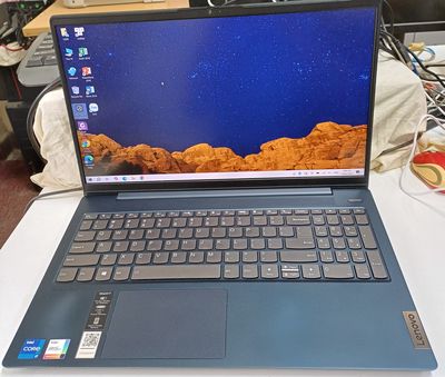 Lenovo IdeaPad 5 15ITL05 15.6 FHD i7-1165G7. Mua bán Laptop tại Quận Gò Vấp Tp Hồ Chí Minh được đăng bởi Lê Hiền
