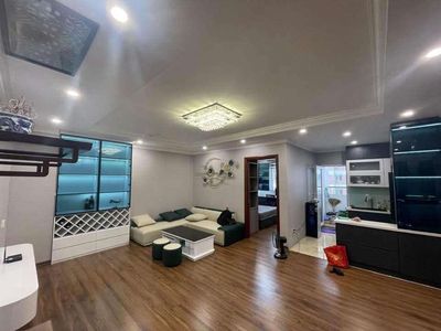 Chuyển công việc, nên bán căn hộ
Toà Park 1, cc Eurowindow Riverpark