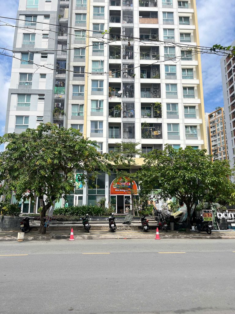 Rent · 2 bd · 90 м² · Thành phố Thủ Đức, ул. Đường Hồ Thị Nhung