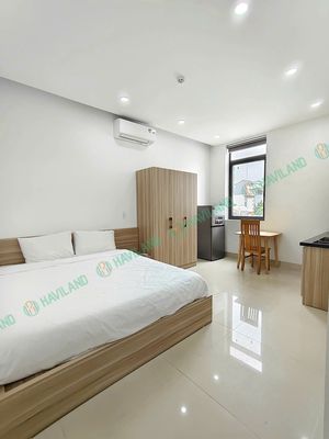 Rent · 1 bd · 35 м² · Quận Sơn Trà, ул. Đường Hà Kỳ Ngộ