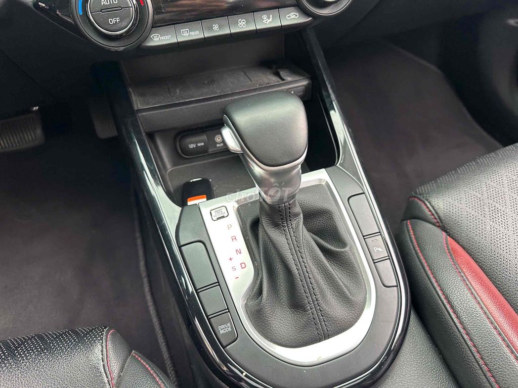 🔴 Kia Cerato 2020 2.0 AT Premium  - 40000 km. Mua bán Ô tô tại Thành phố Thủ Đức Tp Hồ Chí Minh được đăng bởi Tuấn carhouse hình 16