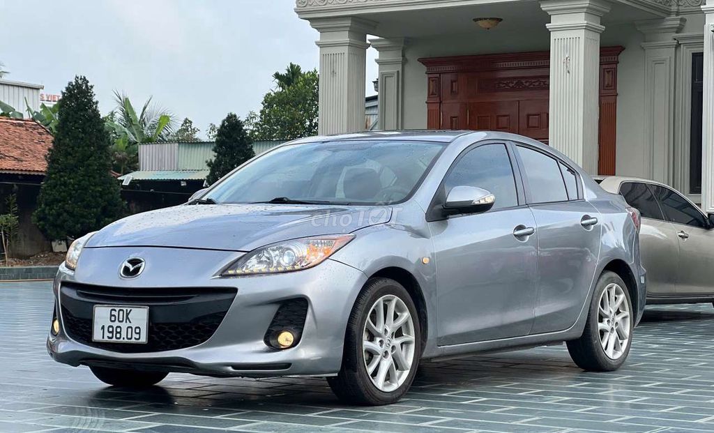 2014 1.5 AT Sedan - 110000 km. Mua bán Ô tô tại Thành phố Bà Rịa Bà Rịa - Vũng Tàu được đăng bởi Quốc việt  hình 3