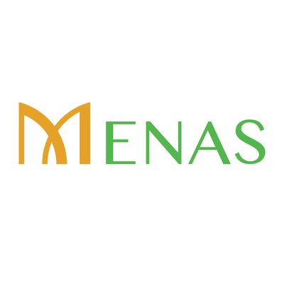 CTY TNHH MENAS logo
