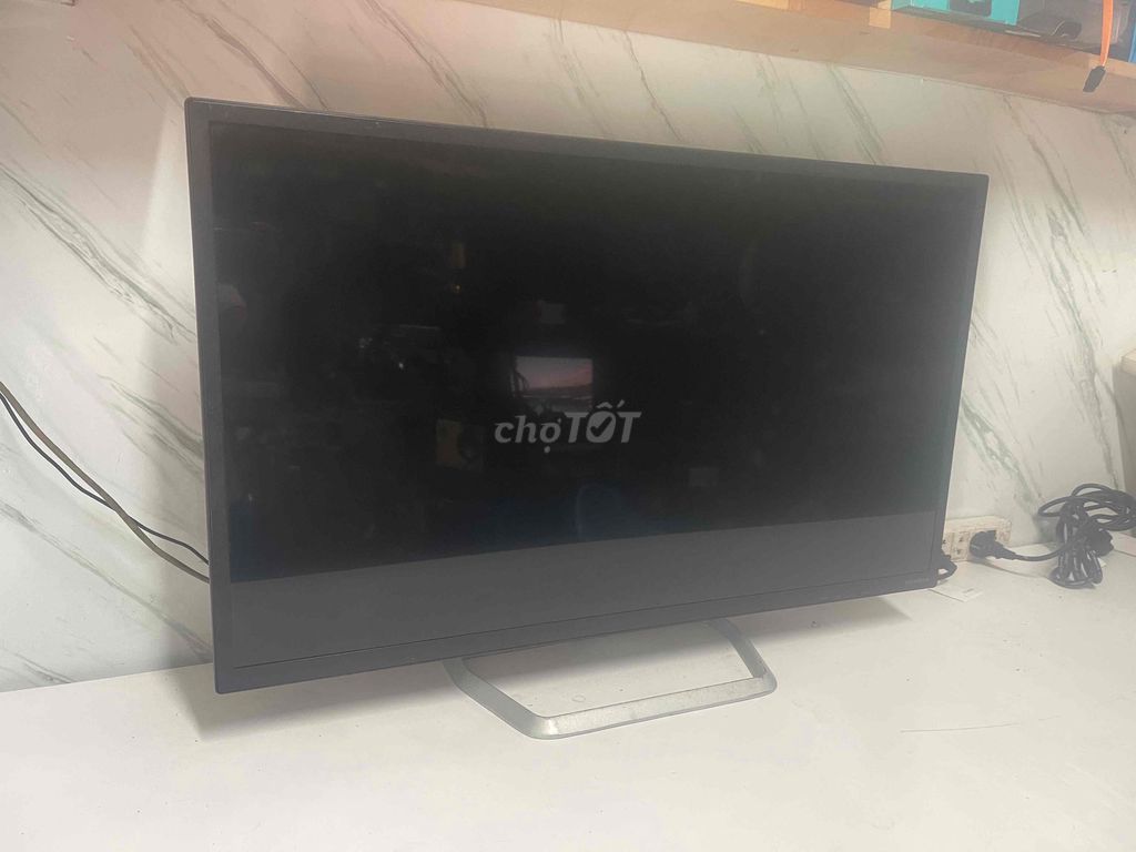 Màn hình máy tính IODATA 32 inch VGA, HDMIx2, DP. Mua bán Phụ kiện (Màn hình, Chuột...) tại Quận Tân Bình Tp Hồ Chí Minh được đăng bởi Khánh Trân hình 1