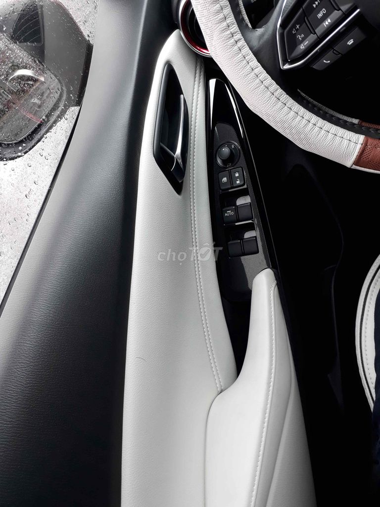 Mazda 2 2019 Sport Luxury - 31000 km. Mua bán Ô tô tại Thành phố Biên Hòa Đồng Nai được đăng bởi Nam Tran hình 7