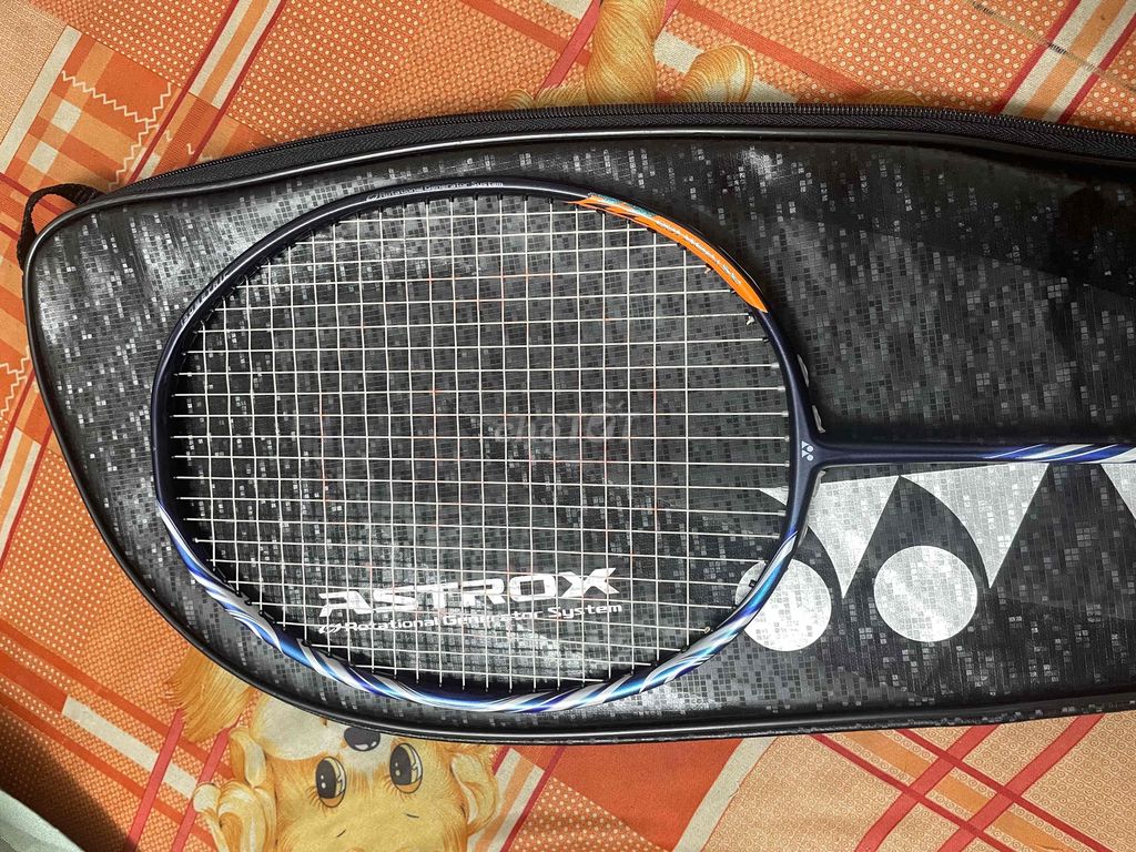 Vợt cầu lông Yonex 100zz Navy