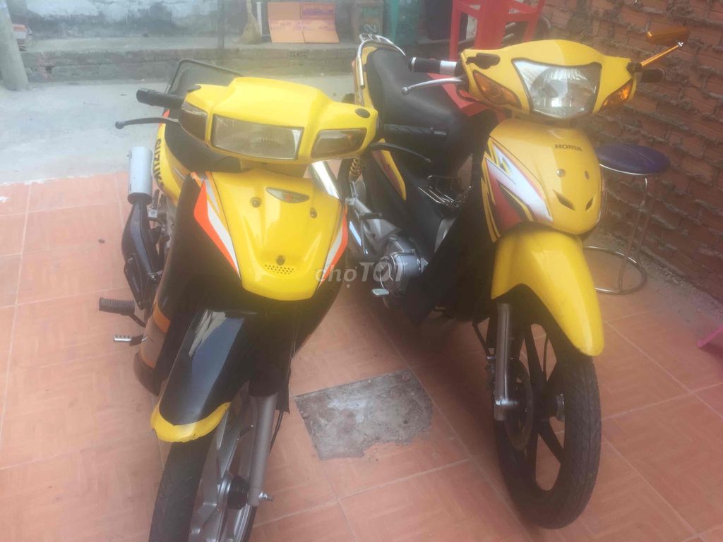 xì po 99-2000. Mua bán Xe máy tại Thành phố Thủ Đức Tp Hồ Chí Minh được đăng bởi Nam hình 3