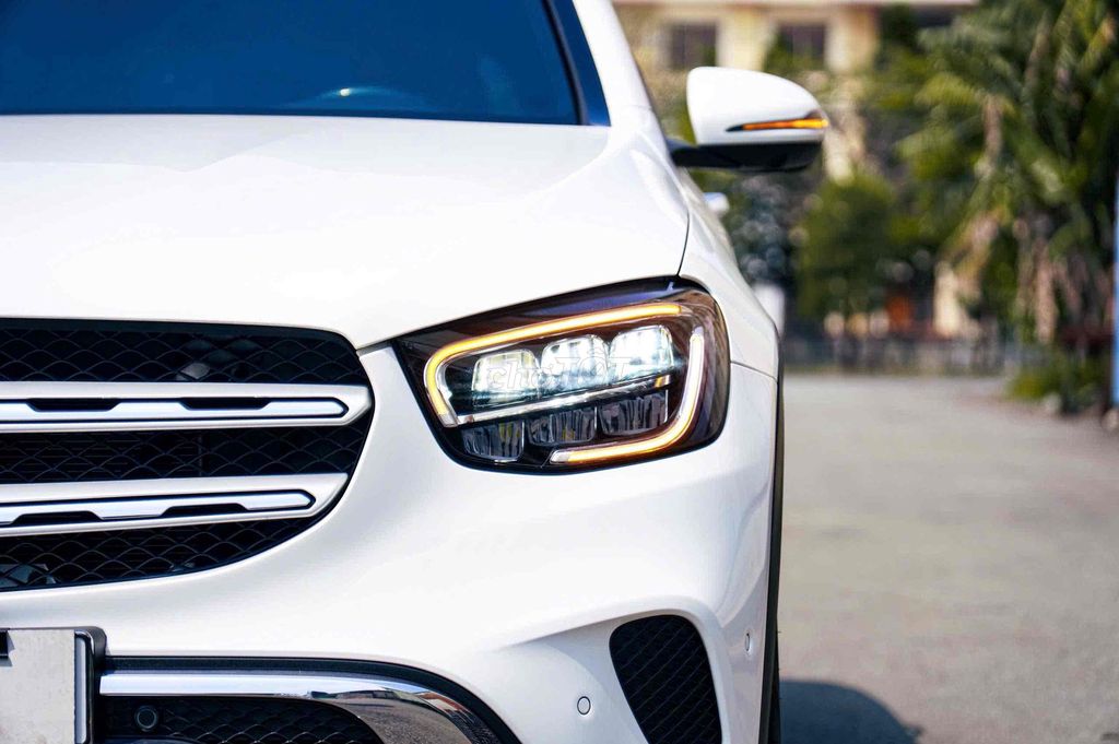 Mercedes Benz GLC 200 4MATIC  2022 - 72 km 1 chủ. Mua bán Ô tô tại Quận Tân Phú Tp Hồ Chí Minh được đăng bởi Văn Hải hình 5