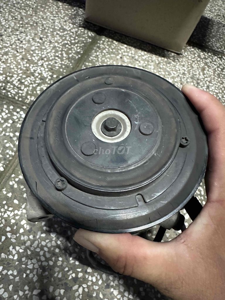 lóc lạnh sedona 2019. Mua bán Phụ tùng xe tại Huyện Bàu Bàng Bình Dương được đăng bởi Nguyễn tuấn tú hình 3