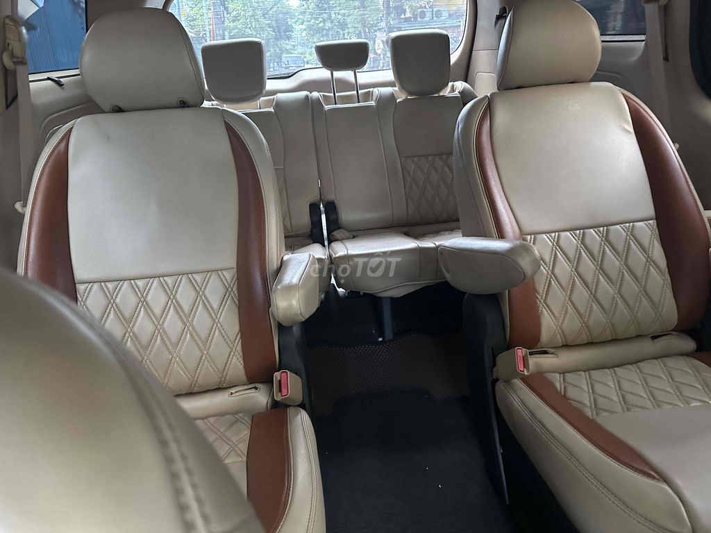 Kia Sedona 2019 Deluxe D - 80000 km. Mua bán Ô tô tại Huyện Nhà Bè Tp Hồ Chí Minh được đăng bởi ken hình 7